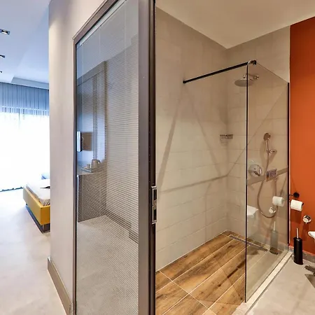 Hotel Neva *